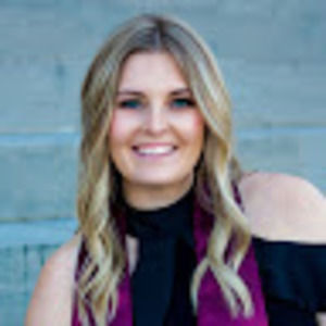 Meet your Posher, Makenzie